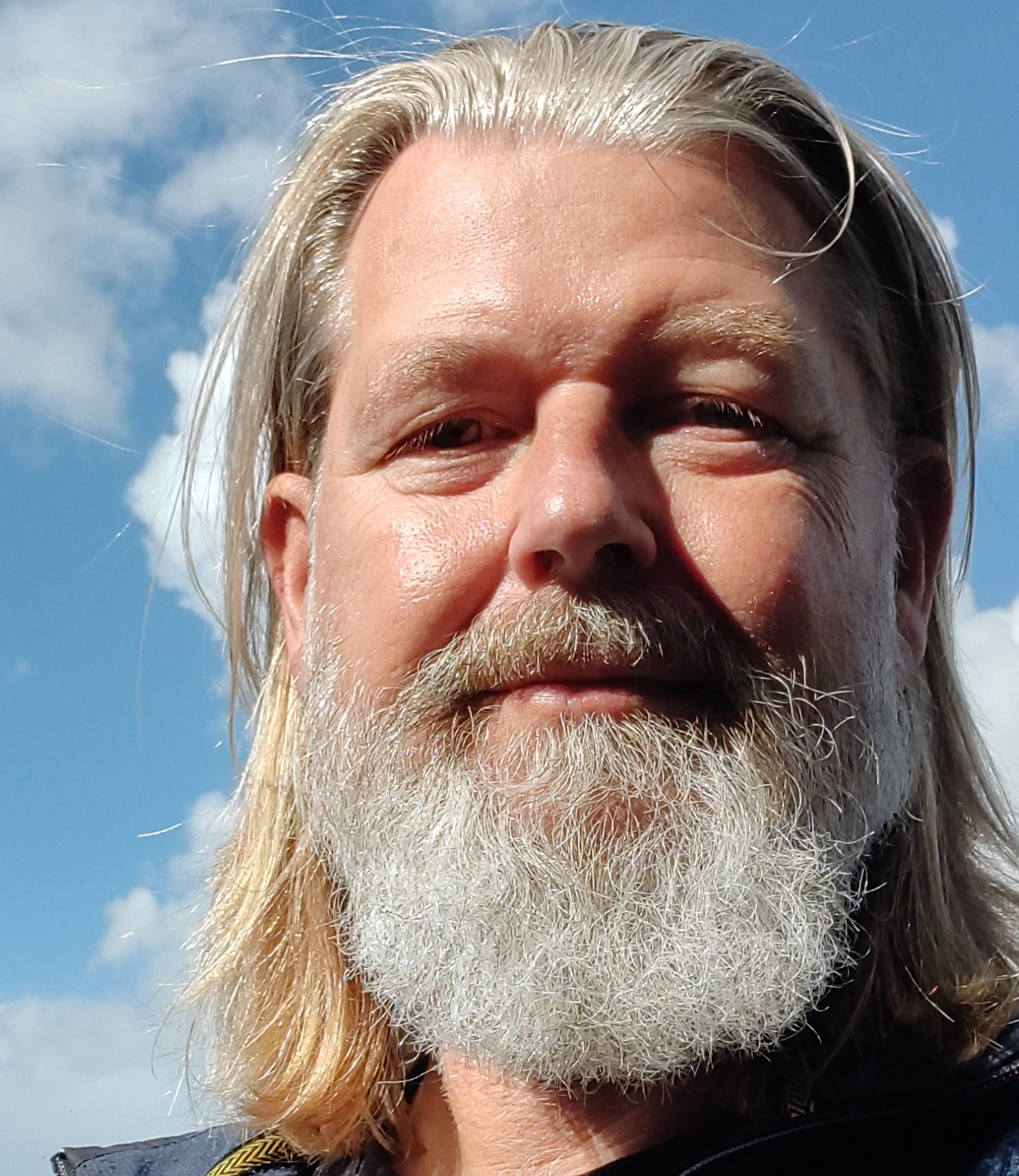 Oetse Haagsmaa, psychiater Rijbewijsbelang